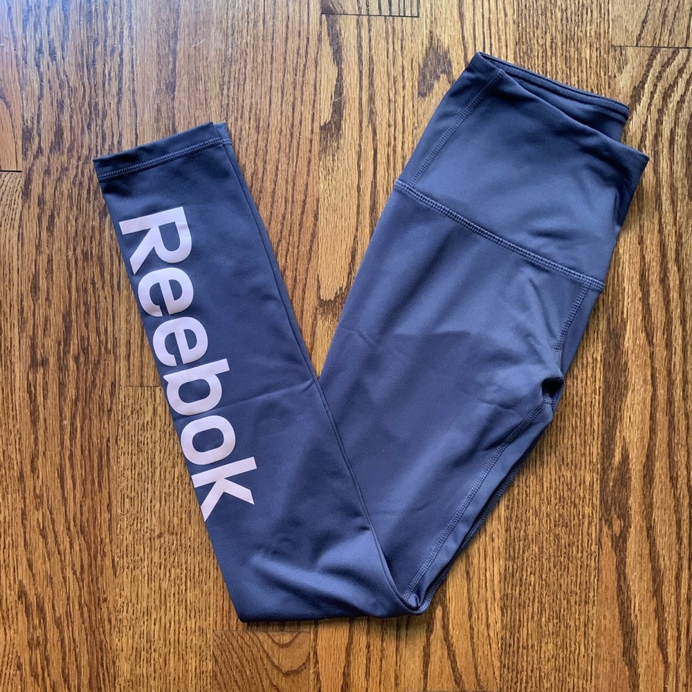Reebok Highwaisted Leggings
